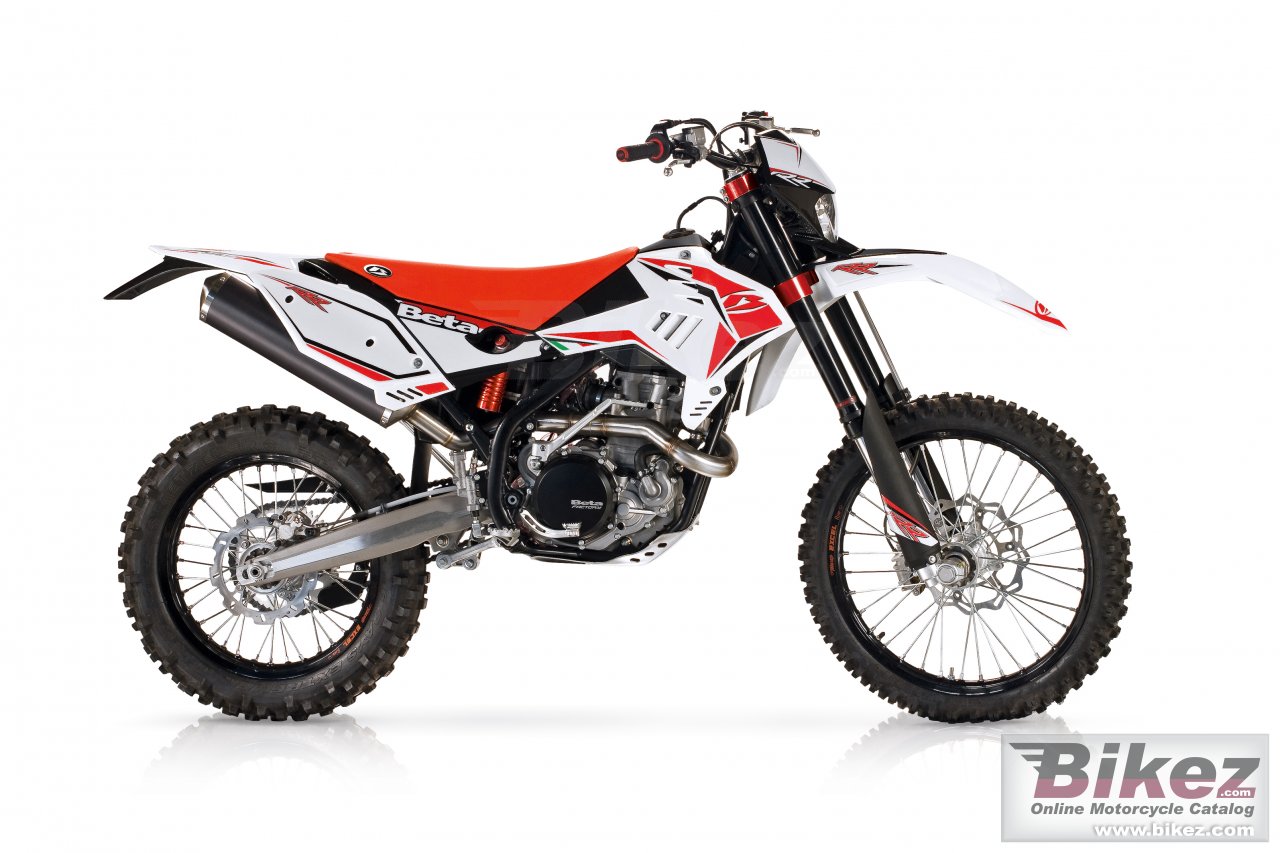 Beta RR 4T 400