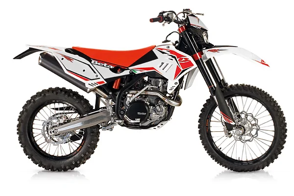 Thumbnail for Beta RR 4T 400 2010