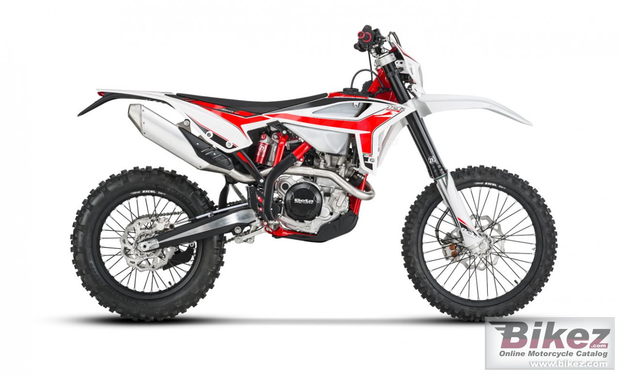 Beta RR 4T 400