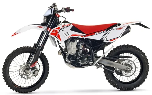 Thumbnail for Beta RR 4T 450 2010