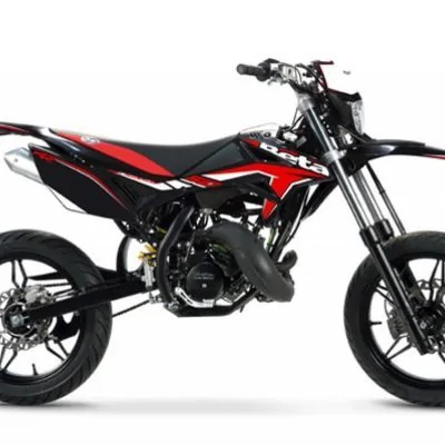 Thumbnail for Beta RR 50 2003