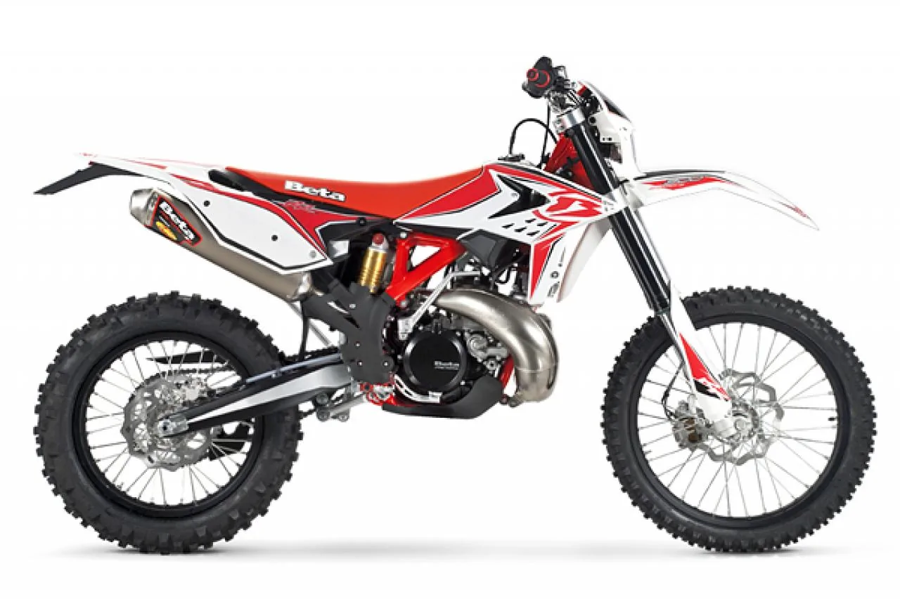 Beta RR 50 Eduro ALU