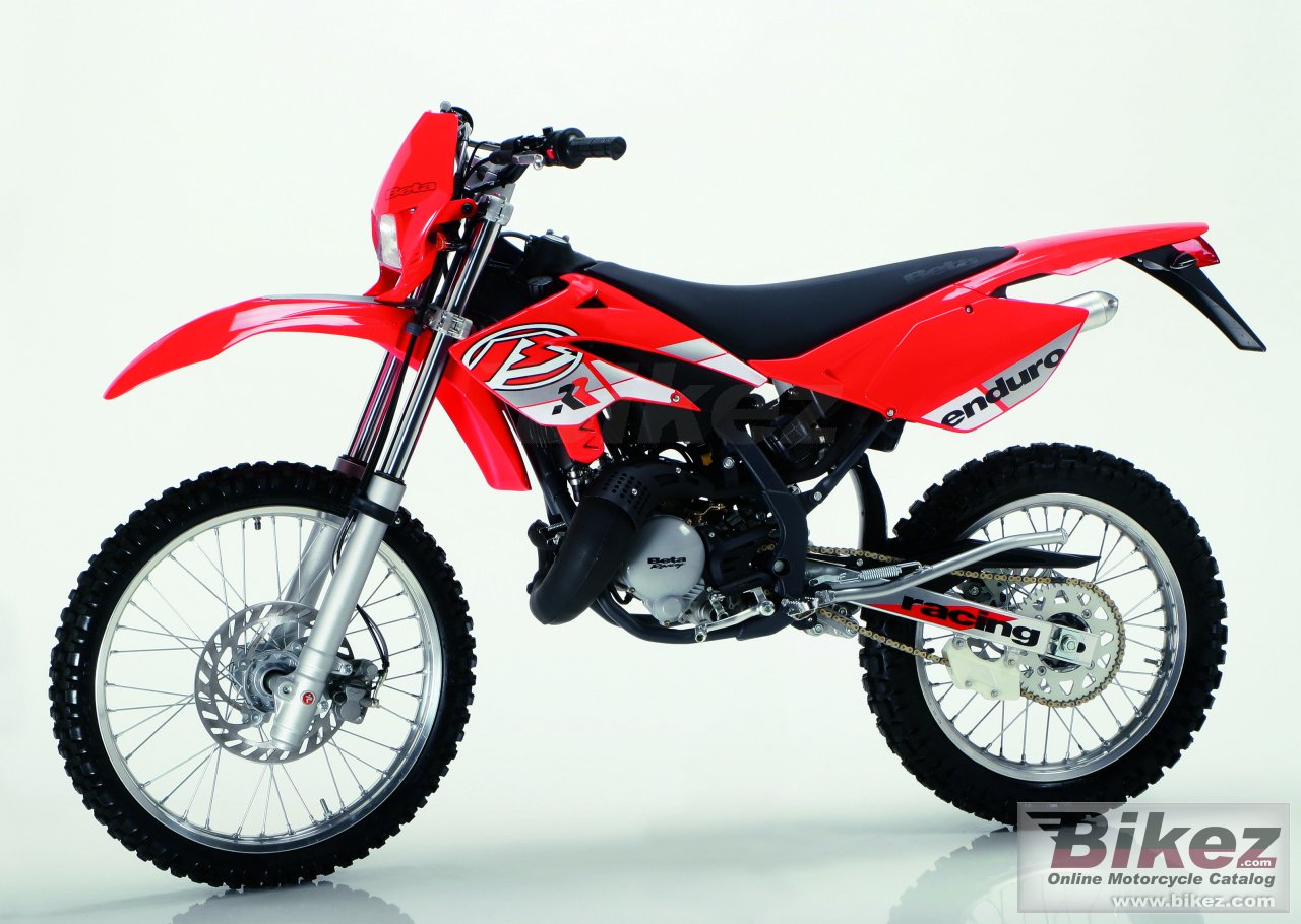 Thumbnail for Beta RR 50 Enduro 2006