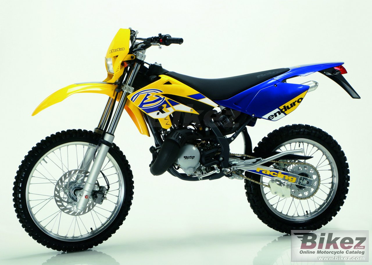 Beta RR 50 Enduro