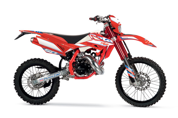 Thumbnail for Beta RR 50 Enduro Racing 2007