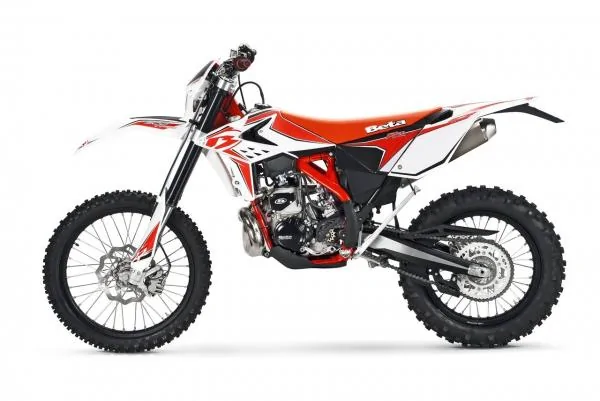 Thumbnail for Beta RR 50 Enduro Racing euro 2 2008