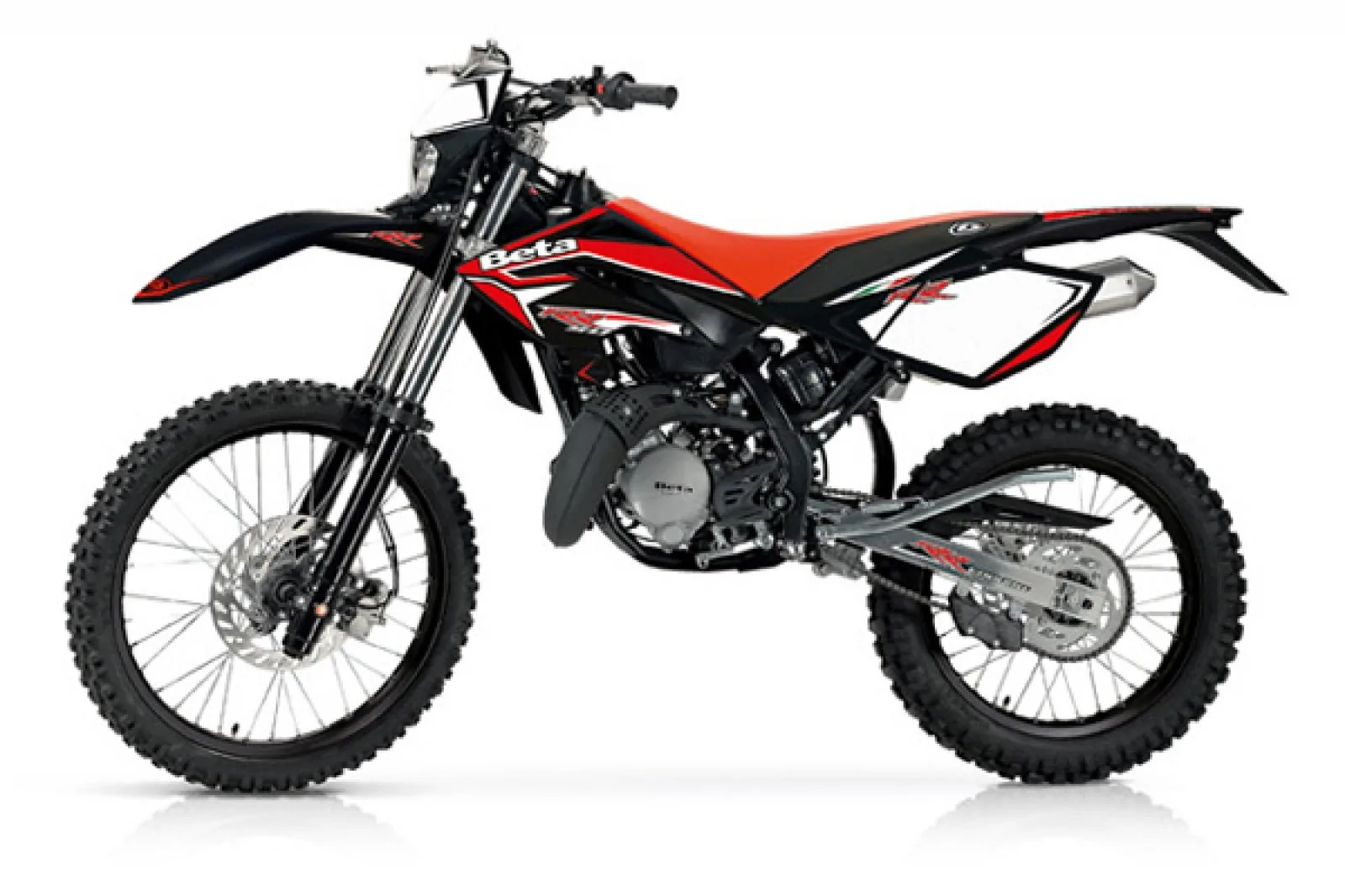 Thumbnail for Beta RR 50 Motard 2010