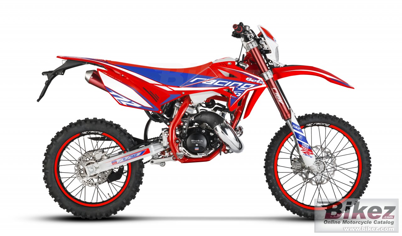 Beta RR 50 Racing