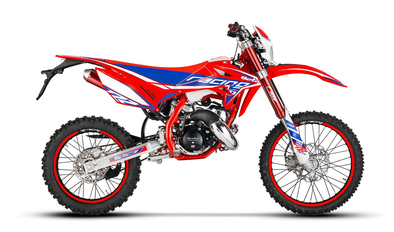 Thumbnail for Beta RR 50 Racing 2020