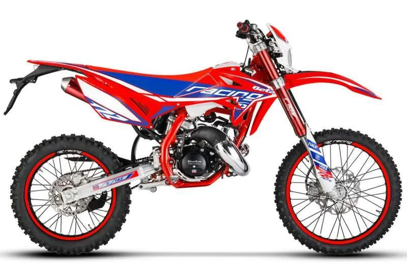 Thumbnail for Beta RR 50 Sport 2020