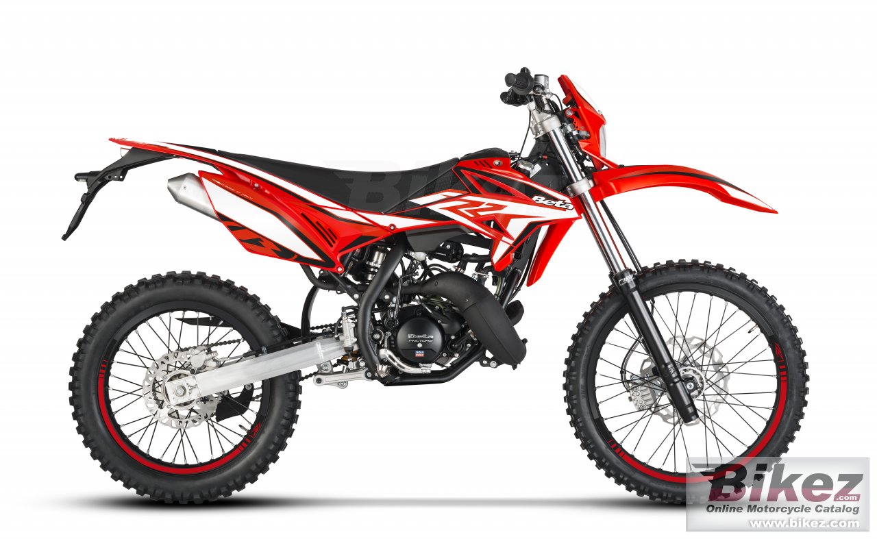 Beta RR 50 Sport