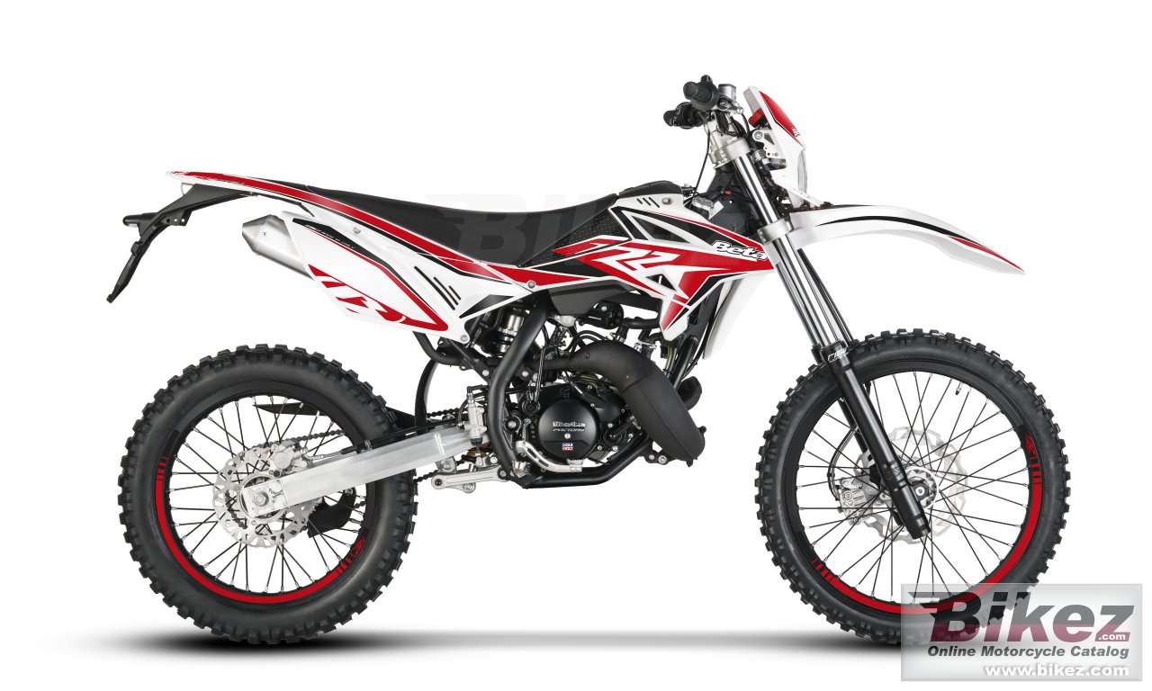 Thumbnail for Beta RR 50 Sport 2020