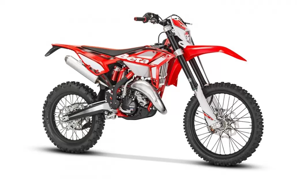 Thumbnail for Beta RR Enduro 2T 125 2021