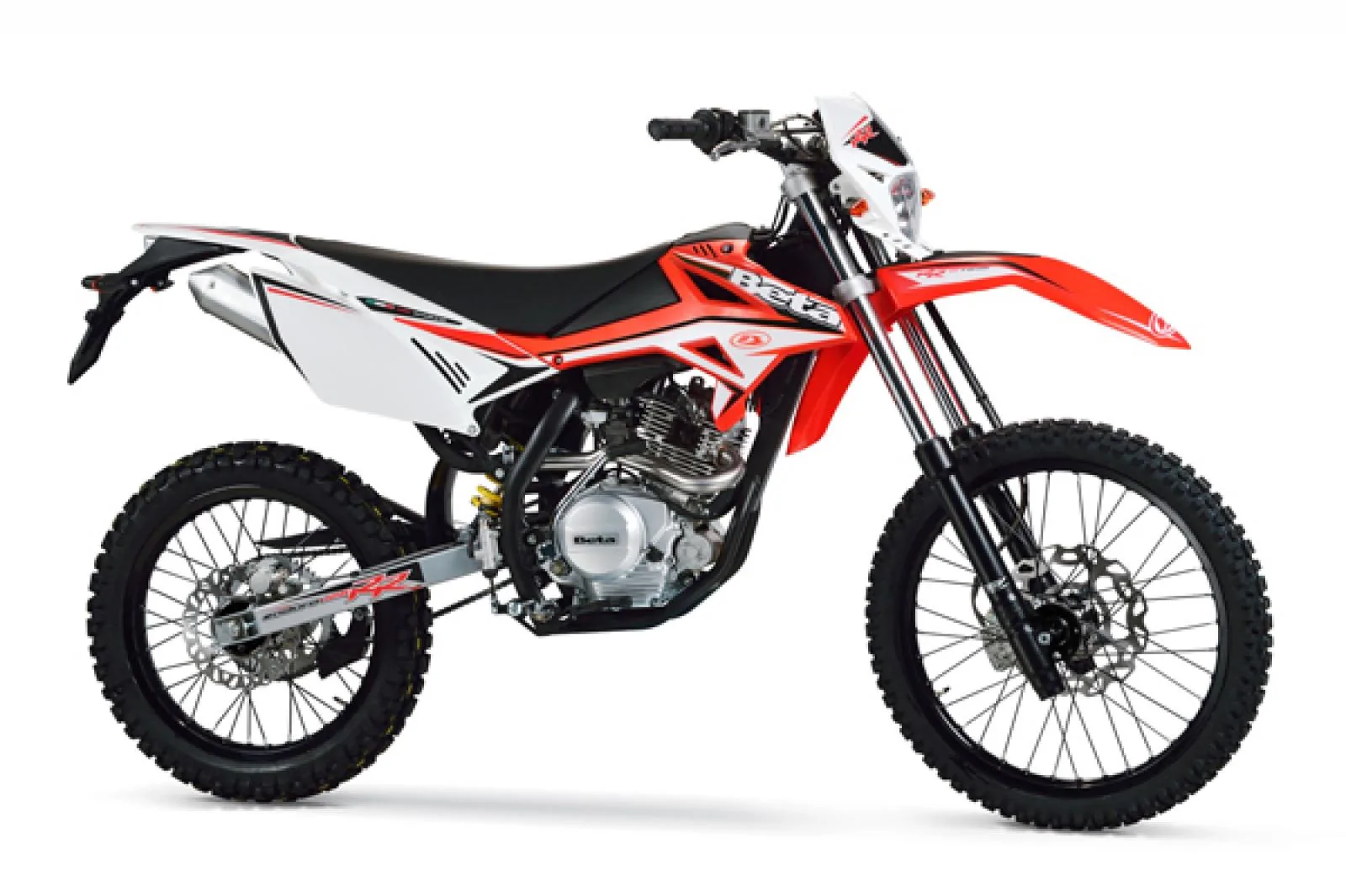 Thumbnail for Beta RR Enduro 4T 125 2010
