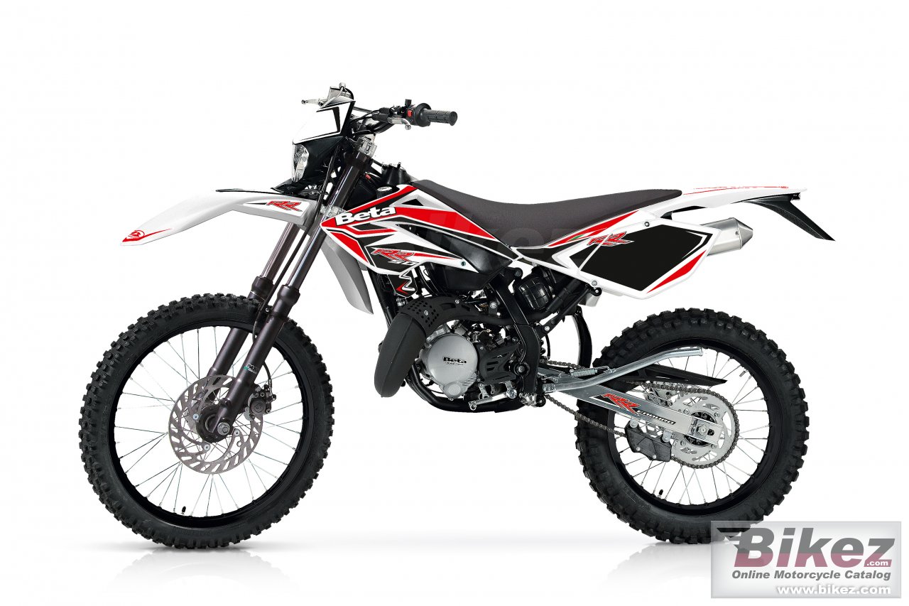 Beta RR Enduro 50 Standard