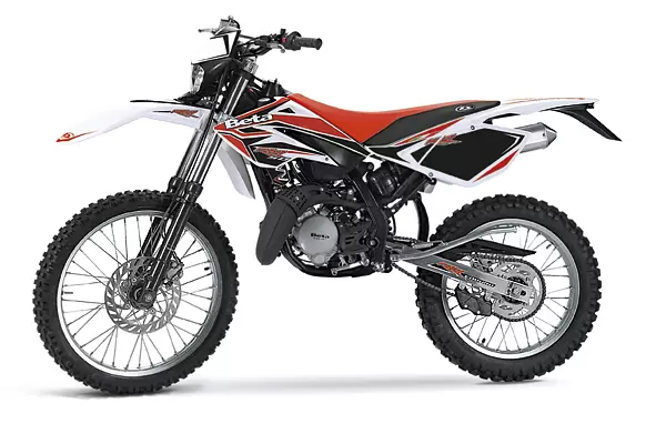 Thumbnail for Beta RR Enduro 50 Standard 2010