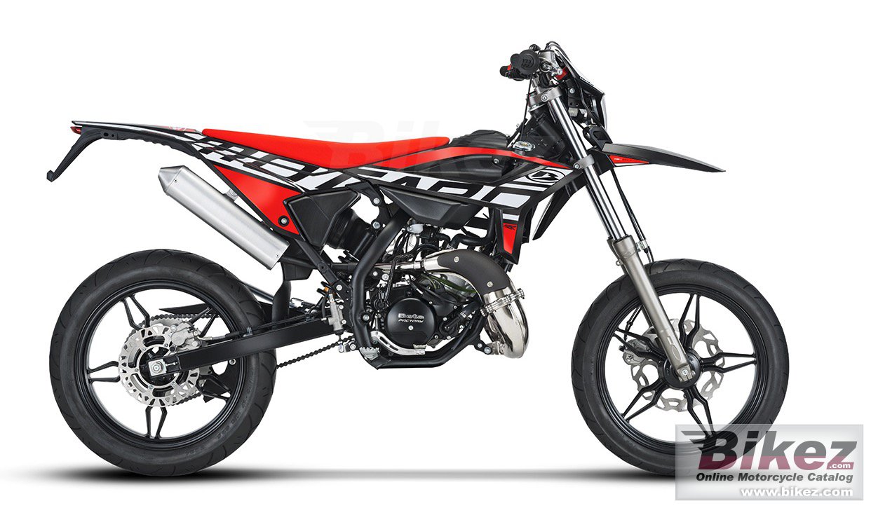 Beta RR Motard 2T 50
