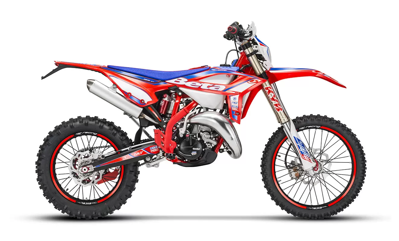 Thumbnail for Beta RR Racing 2T 125 2021