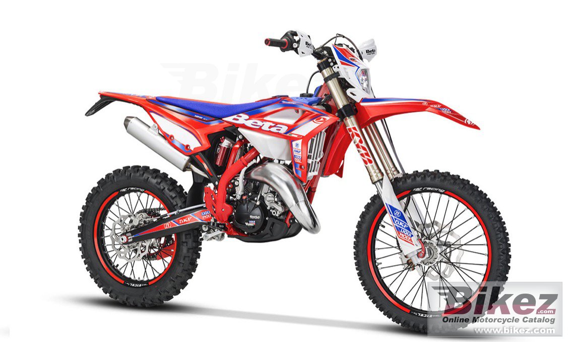 Beta RR Racing 2T 125