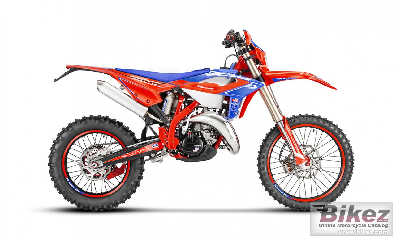 Thumbnail for Beta RR Racing 2T 125 2023