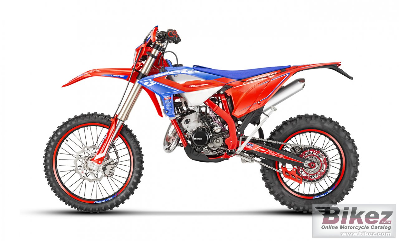 Thumbnail for Beta RR Racing 2T 125 2023