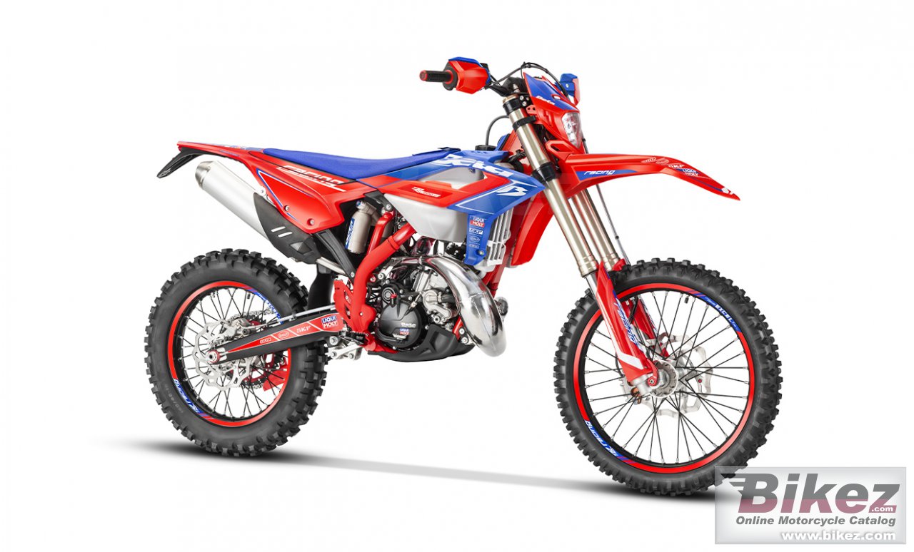 Beta RR Racing 2T 200