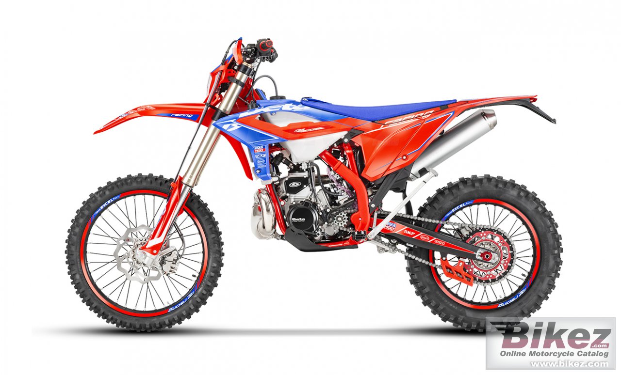 Thumbnail for Beta RR Racing 2T 250 2023
