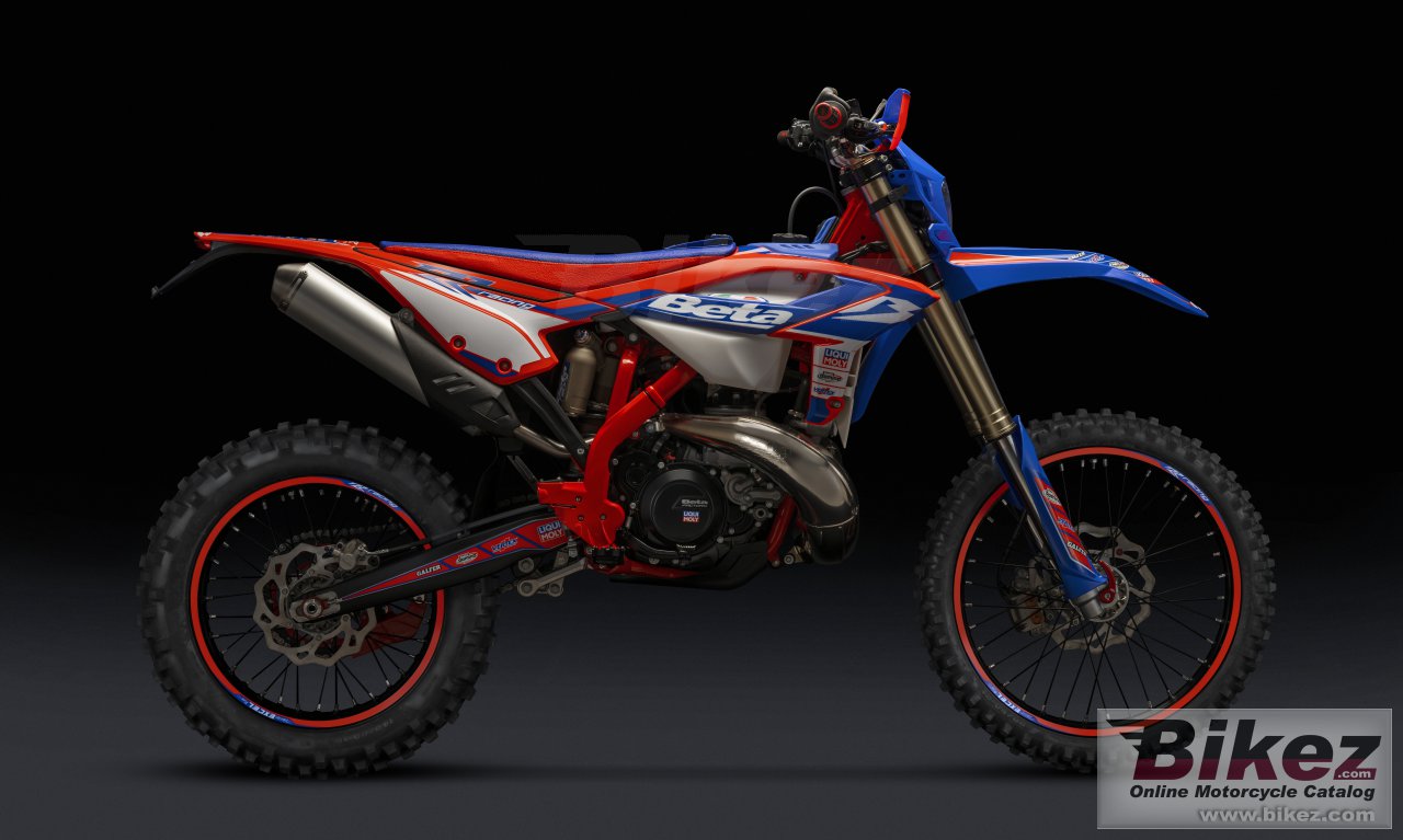 Thumbnail for Beta RR Racing 2T 250 2024