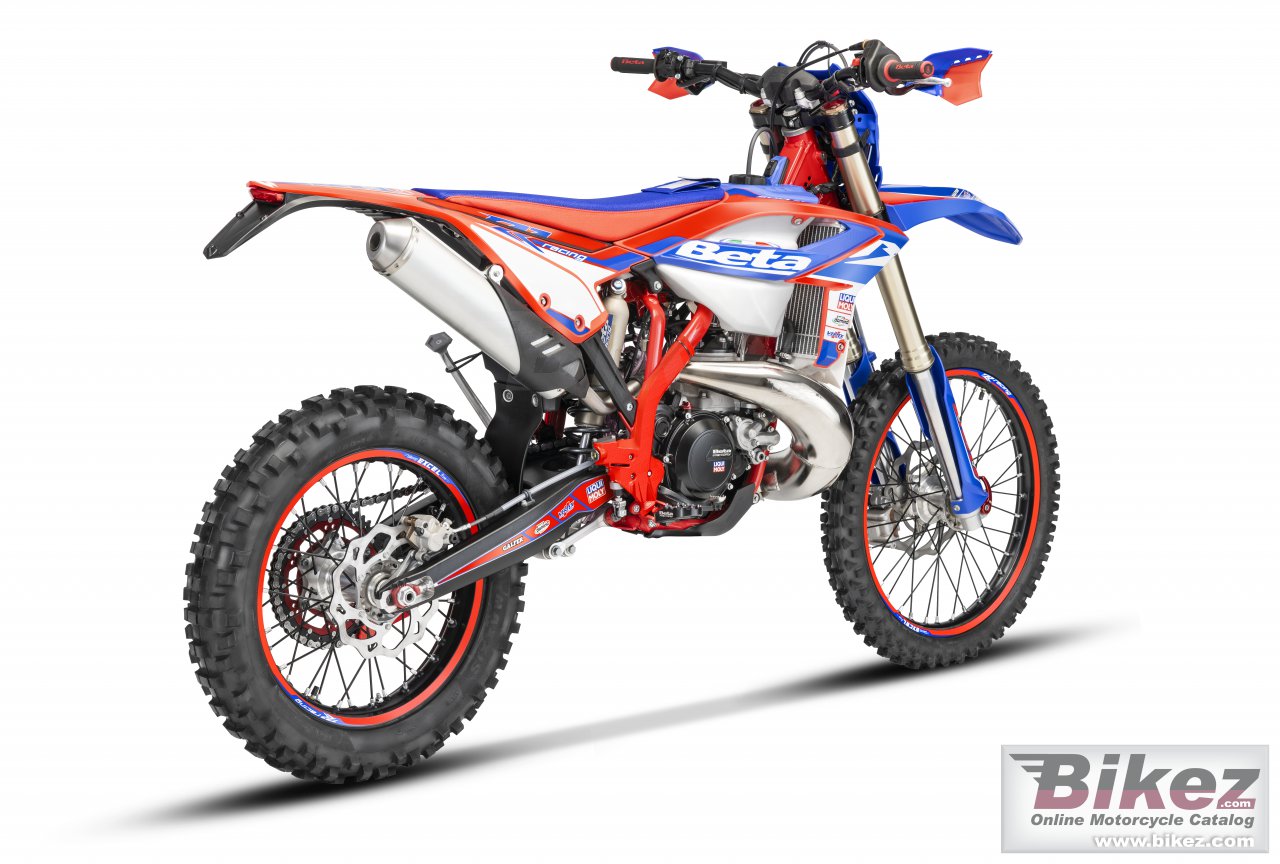 Thumbnail for Beta RR Racing 2T 250 2024