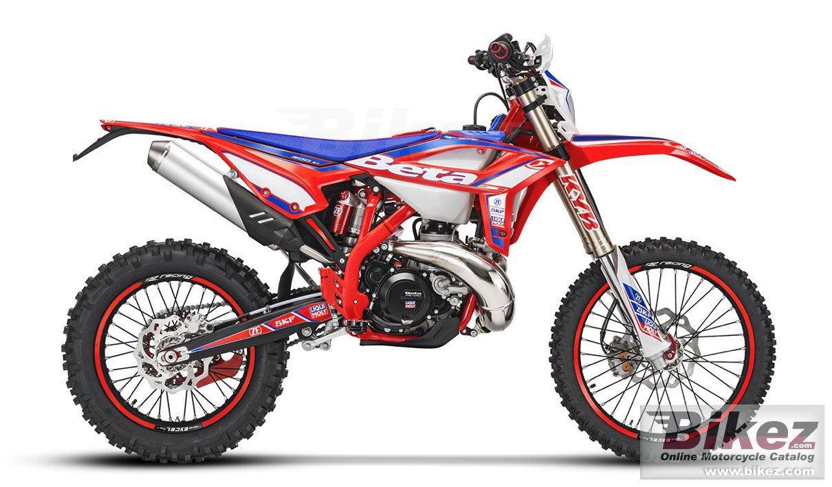 Beta RR Racing 2T 300