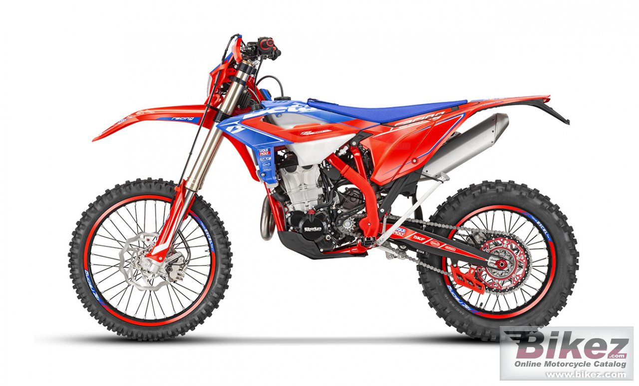 Thumbnail for Beta RR Racing 4T 350 2023