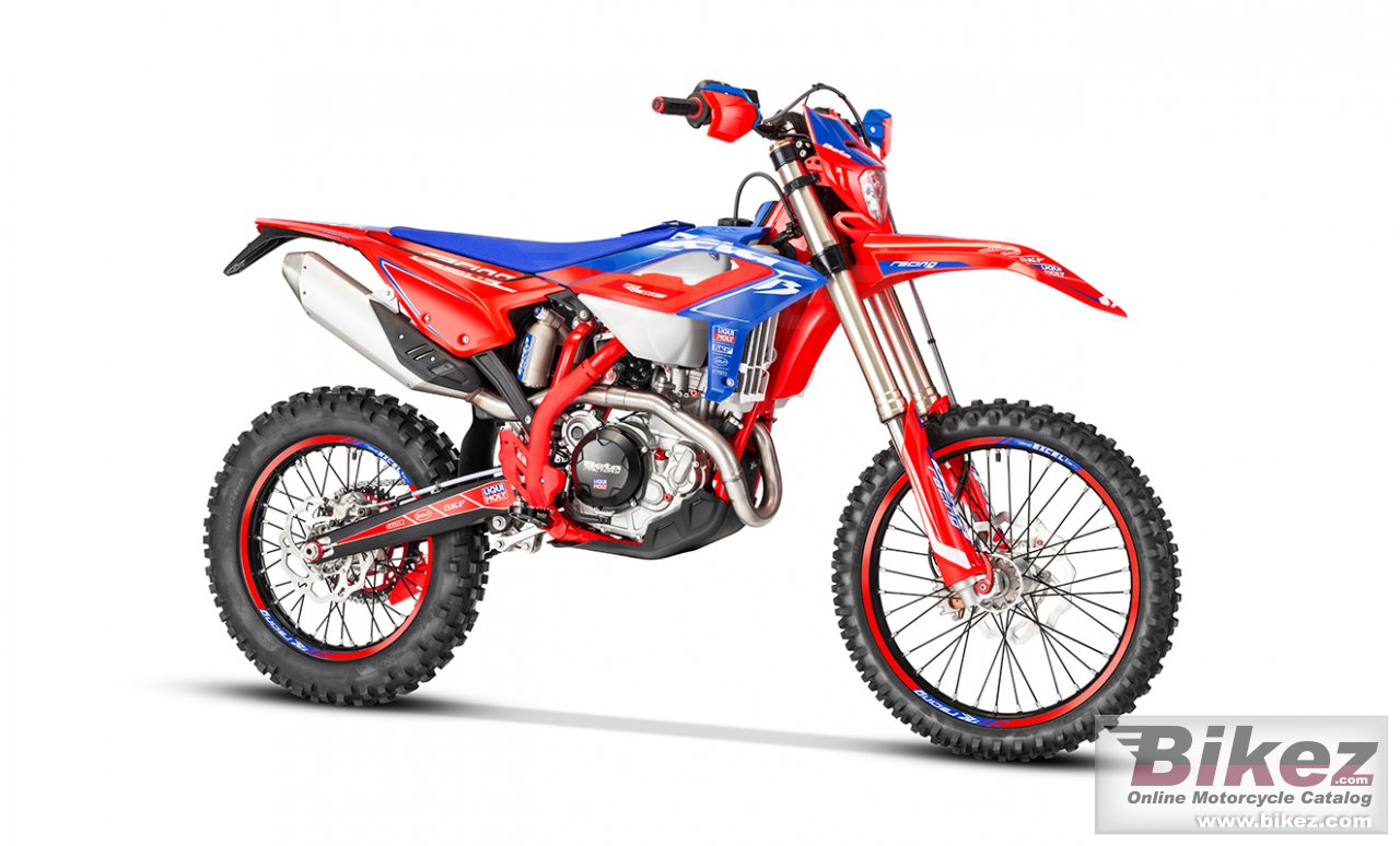 Beta RR Racing 4T 350