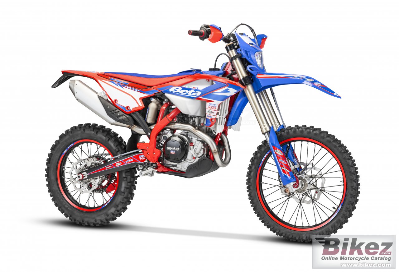 Beta RR Racing 4T 350