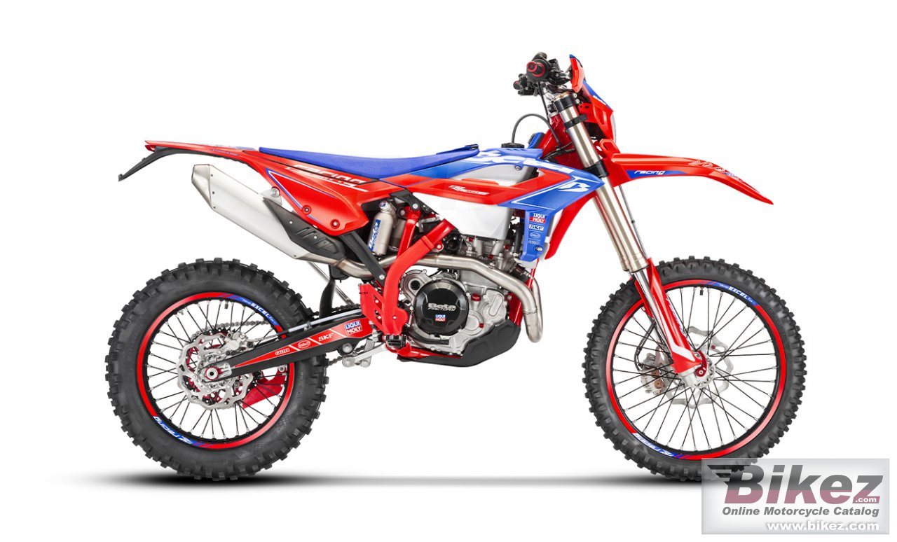 Beta RR Racing 4T 480
