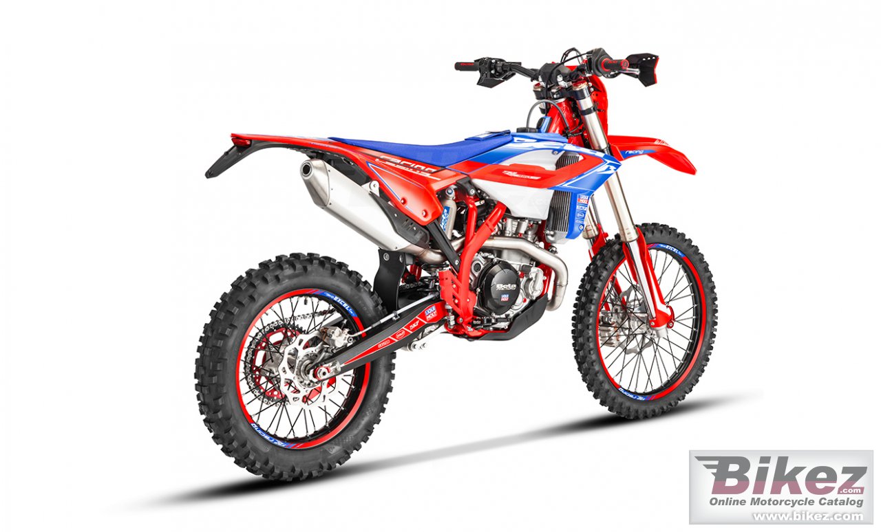 Thumbnail for Beta RR Racing 4T 480 2023