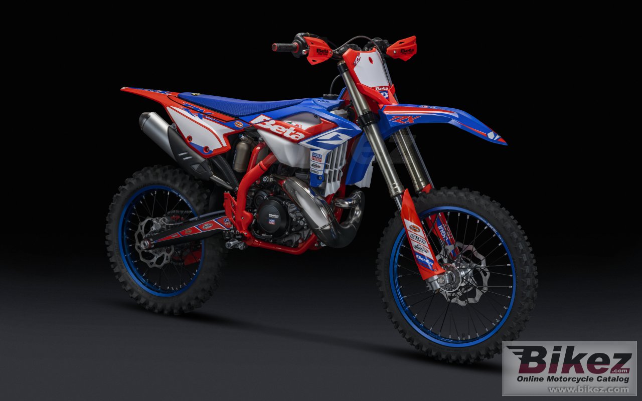 Thumbnail for Beta RX 2T 300 2024