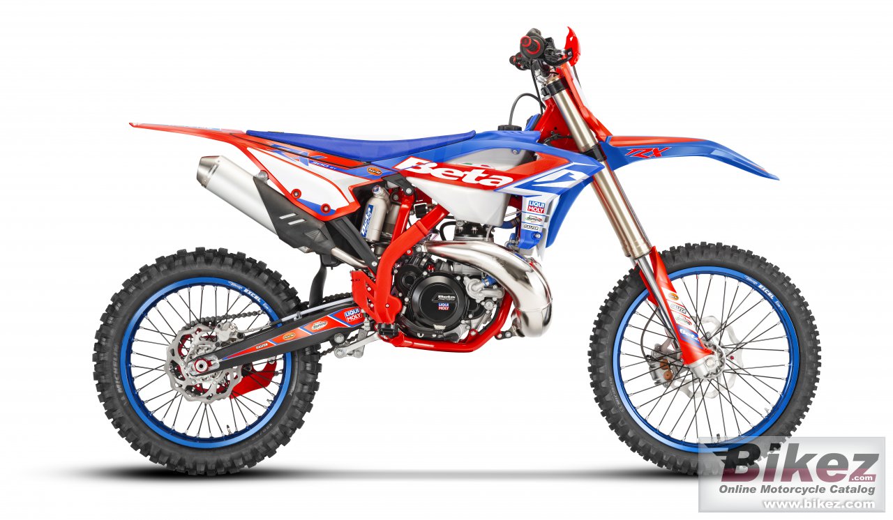 Thumbnail for Beta RX 2T 300 2024