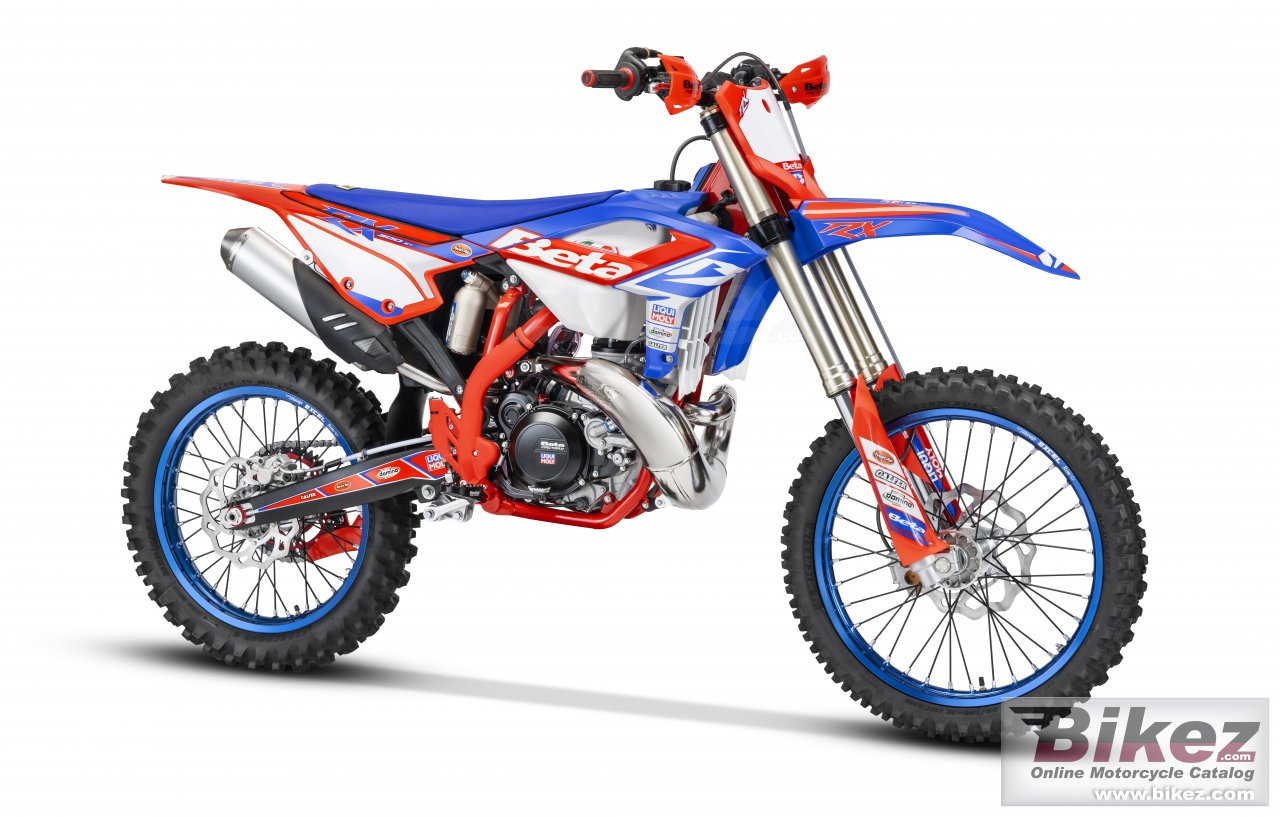 Beta RX 2T 300