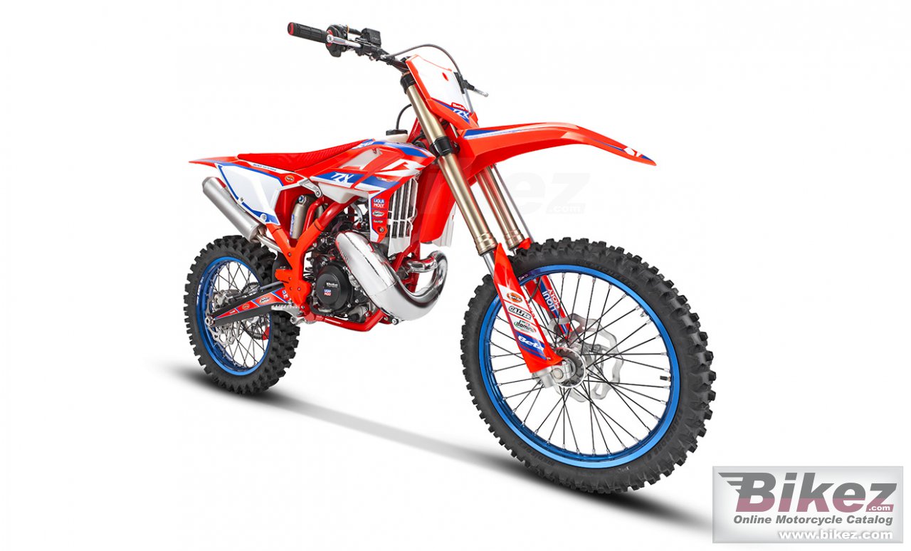 Thumbnail for Beta RX 2T 300 2025