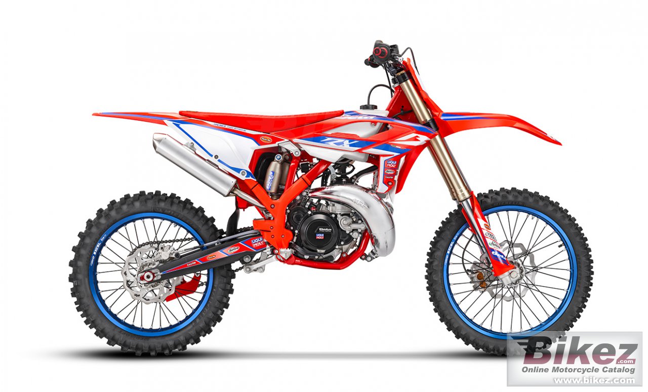 Thumbnail for Beta RX 2T 300 2025