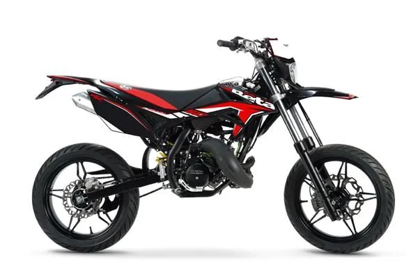 Beta Supermoto 50
