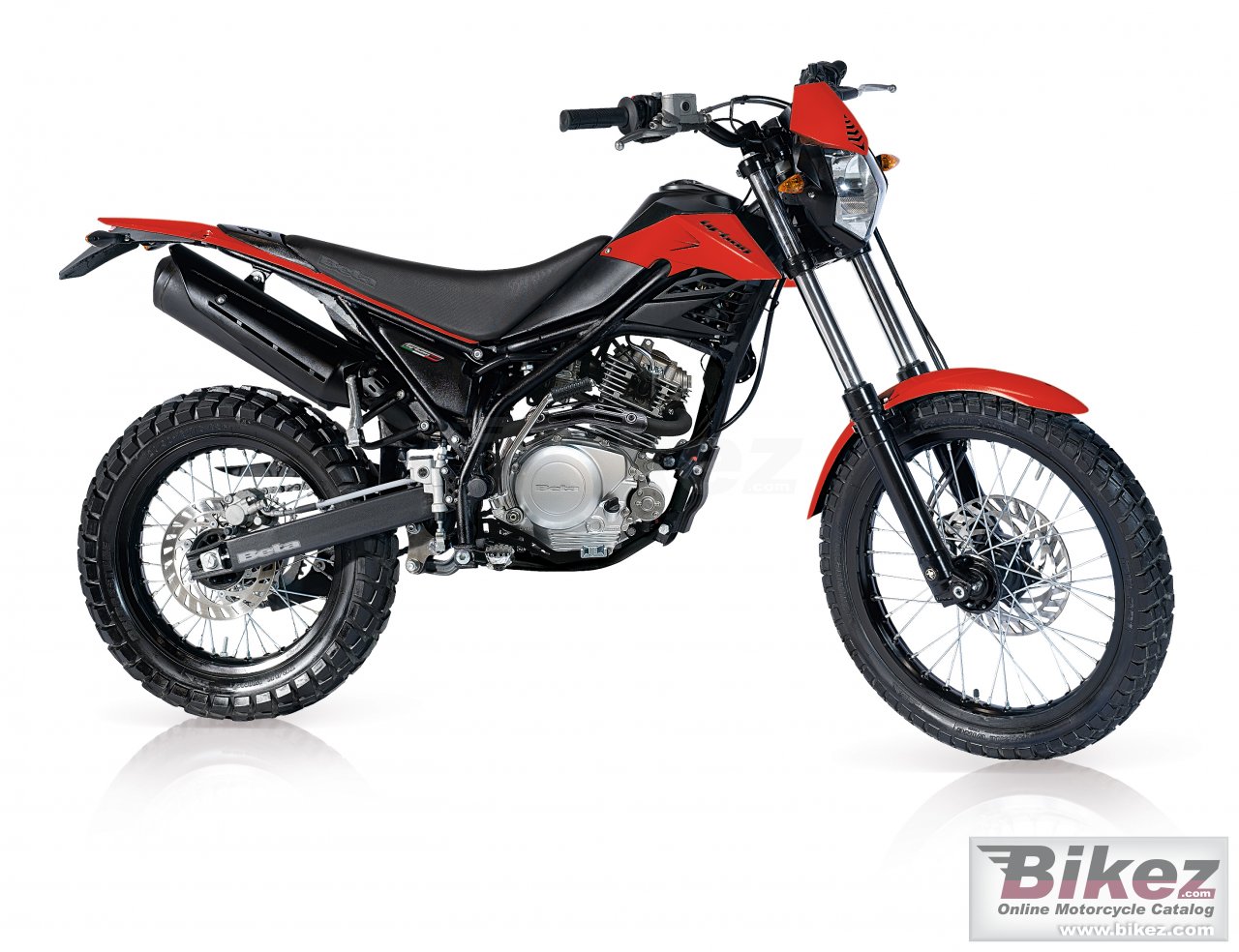 Beta Urban 125
