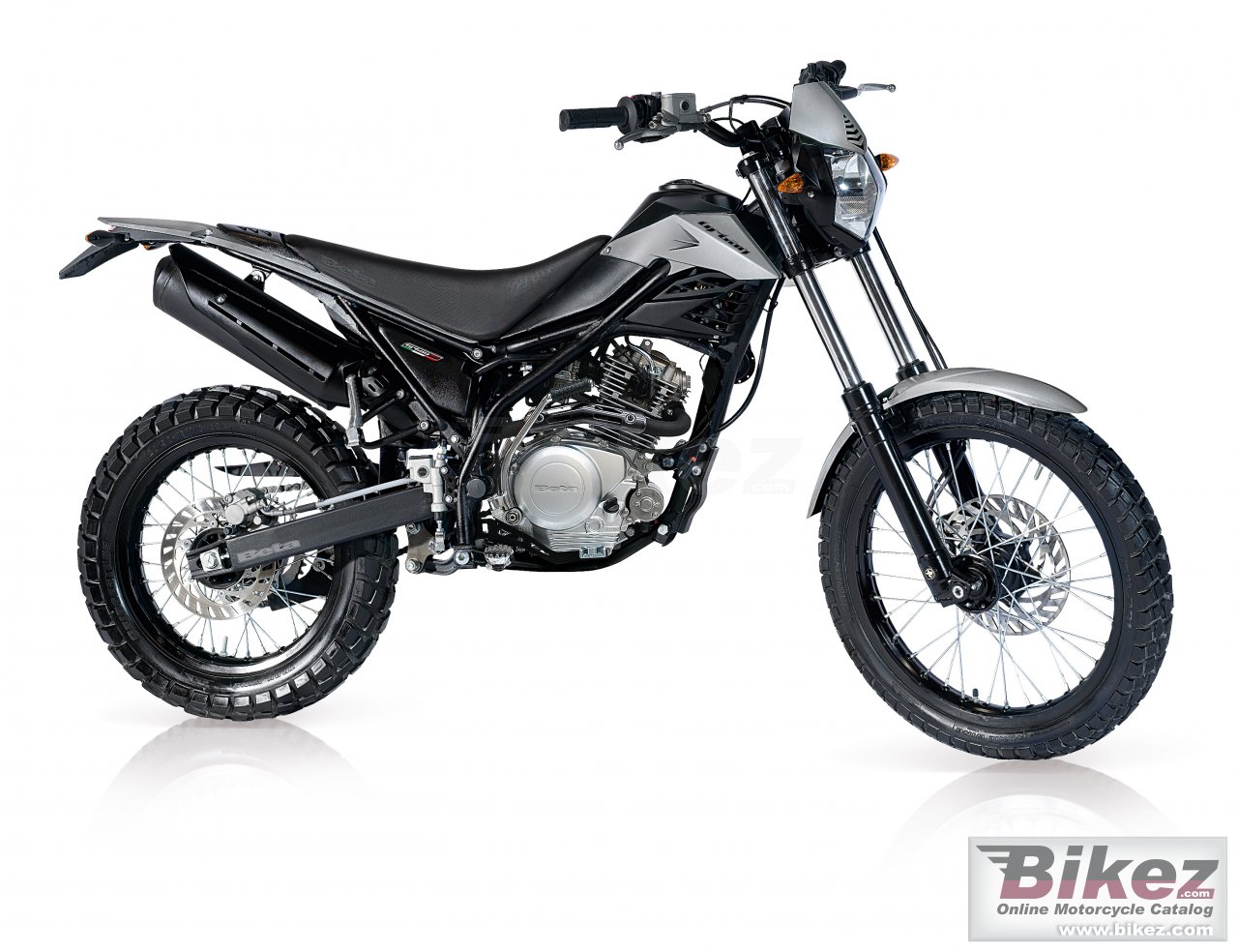Thumbnail for Beta Urban 125 2010