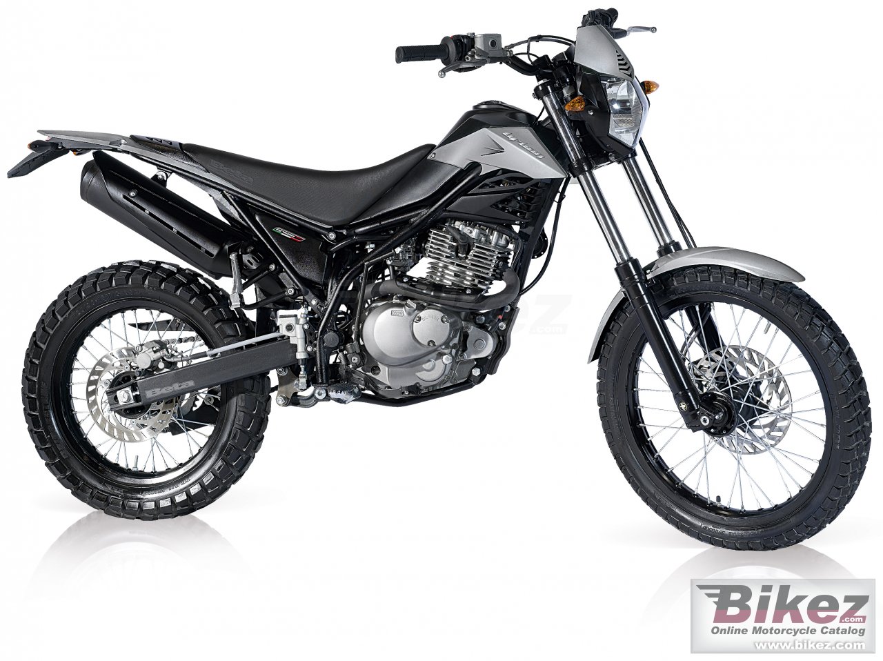Beta Urban 200