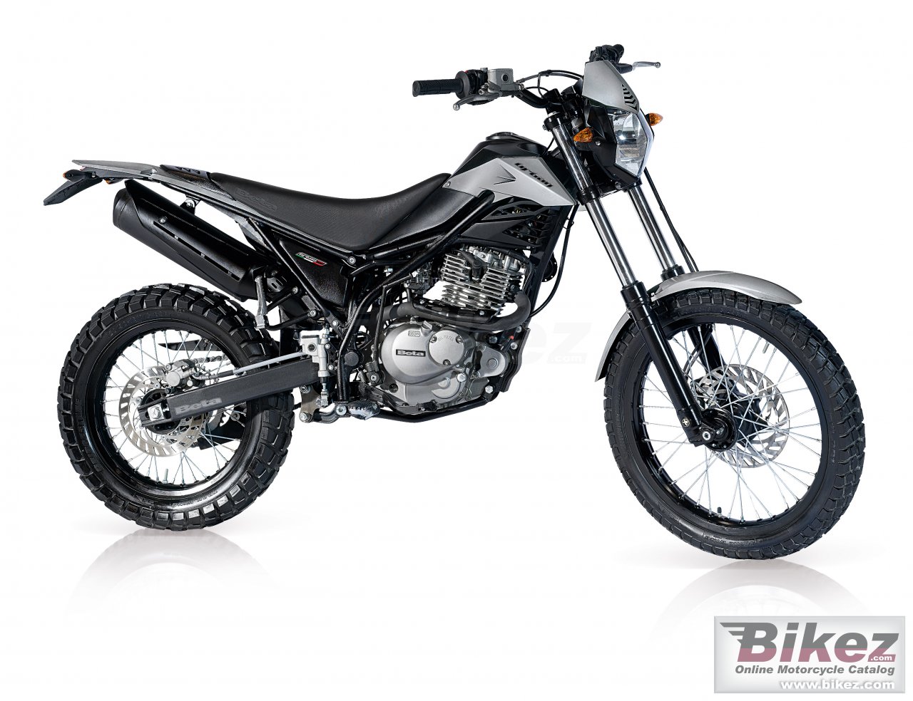 Beta Urban 200