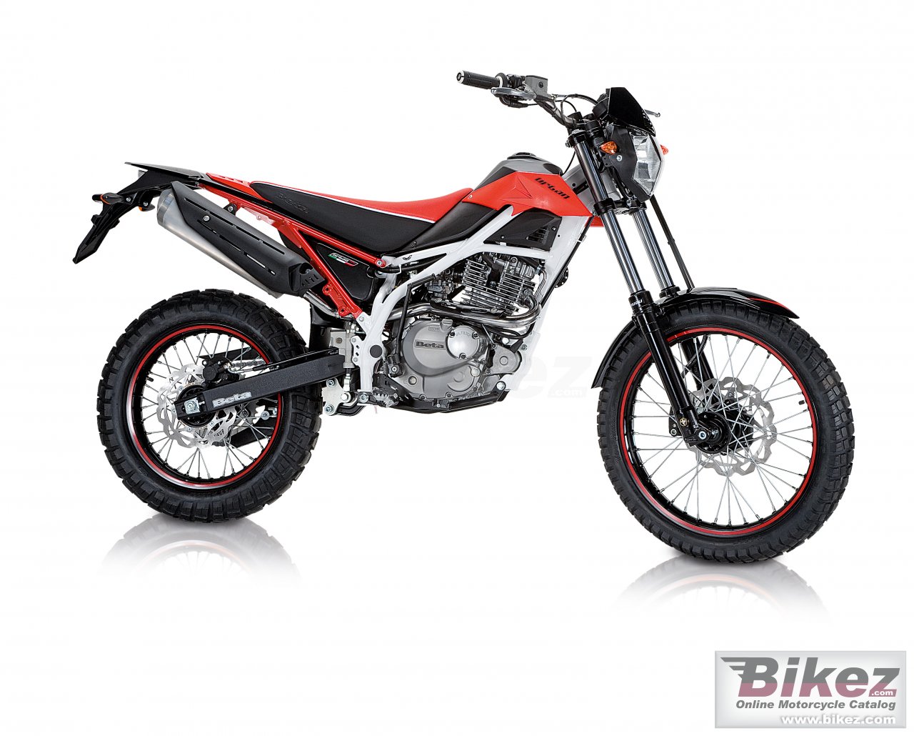 Beta Urban 200 Special