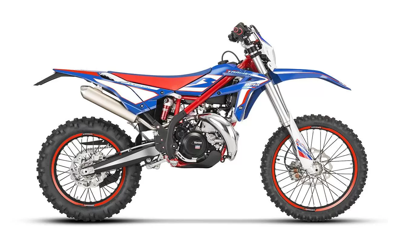 Thumbnail for Beta Xtrainer 250 2021
