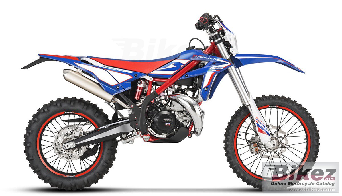 Beta Xtrainer 250