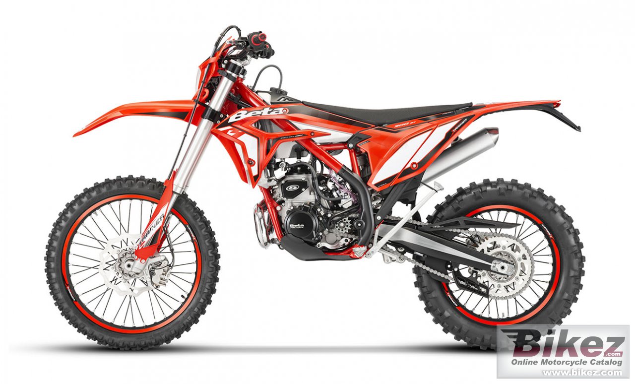Thumbnail for Beta Xtrainer 250 2023