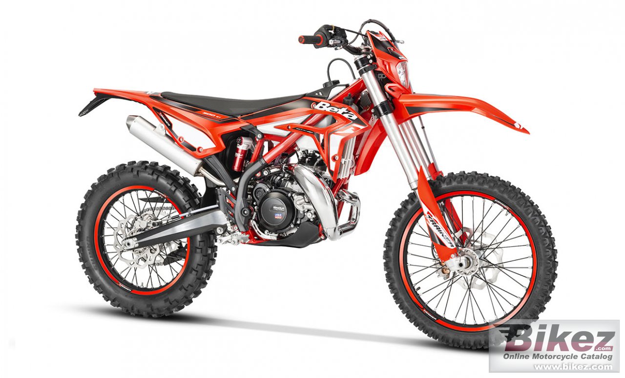 Beta Xtrainer 250